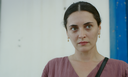 Aslıhan Gürbüz'ün Bana Karanlığını Anlat filmi Vizyonda