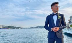 Cengiz Ünder sevgilisi Aleyna Kalaycıoğlu için özel jet kiraladı