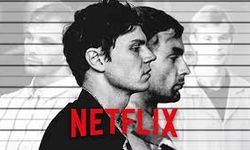 13 yılda 17 erkeği öldüren Dahmer'in hikayesi Netflix'te