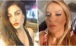 Miss Turkey güzellerini eleştiren Demet Akalın'a Tuğba Ekinci sert çıktı