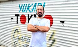 Doğukan Manço kendi aracını kendi yaptı!