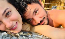 Oyuncu Pınar Deniz evlenme teklifi mi aldı?