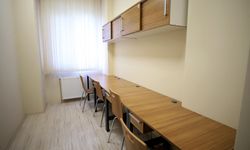 KYK yurtlarına 415 bin başvuru yapıldı!