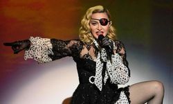 Madonna sağlığı hakkında ilk kez konuştu