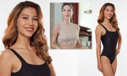 Yasak Elma'nın güzeli Miss Turkey 2022 finalisti