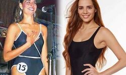 Neşe Erberk'in kızı da Miss Turkey 2022 finalisti