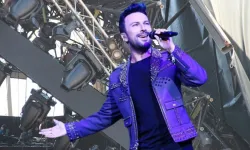 Tarkan'dan 5 yıl sonra bir ilk!