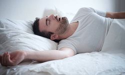 Uyku Apnesi Ani Ölüm Riskini Arttırıyor 