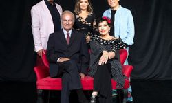 Ediz Hun ve Selma Güneri yıllar sonra bir arada