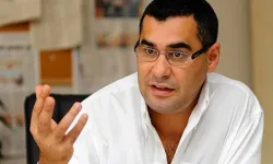 Gazeteci Enver Aysever gözaltına alındı