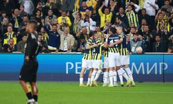 Geldikleri gibi gittiler! Fenerbahçe, Larnaca'yı 2-0 mağlup etti