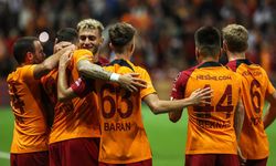Galatasaray Alanyaspor ile karşılaşacak