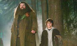 Harry Potter'ın ünlü oyuncusu hayatını kaybetti