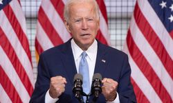 ABD'de Biden yönetimi Ukrayna'ya 400 milyon dolarlık yeni yardımı duyurdu