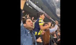 Kaan Urgancıoğlu Fenerbahçe'nin golleri sonrası böyle coştu