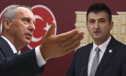 Muharrem İnce'den Mehmet Ali Çelebi hakkında flaş yorum!