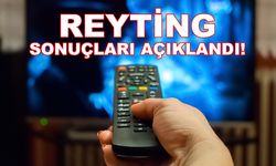 19 Ekim 2022 Çarşamba Reyting Sonuçları Açıklandı!