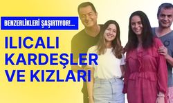 Acun Ilıcalı ve ağabeyi Cenker Ilıcalı'nın benzerliği şaşırtıyor