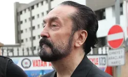 Adnan Oktar'a 8 bin 658 yıl hapis cezası!