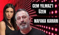 Cem Yılmaz'a kötü haber! Mahkemeden ret