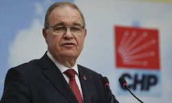 CHP sözcüsü Faik Öztrak’tan Cumhurbaşkanı Erdoğan'ın sözlerine tepki
