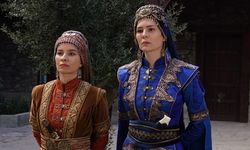 Kuruluş Osman'ın sezon finalinde şok eden ayrılık