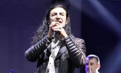 Şarkıcı Murat Kekilli'nin acı günü!