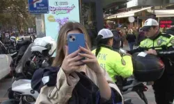 Sosyal Medya fenomeni scooter cezası yedi!