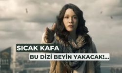 Netflix'e Sıcak Kafa geliyor! Fragmanı yayına girdi