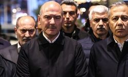 Bakan Soylu açıkladı: Beyoğlu bombacısı yakalandı!