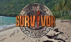 Bir Survivor 2023 yolcusu daha açıklandı