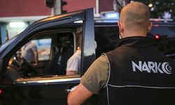 Muğla'da uyuşturucu operasyonu! 5 gözaltı
