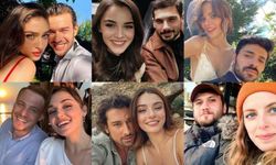 İşte 2022’de evlenen boşanan ve ayrılan ünlü isimler!