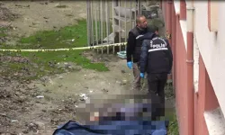 Bilecik'te kayıp ilanı verilen kadın apartmanın arka bahçesinde ölü bulundu