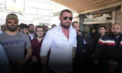 Çerkes Cengiz olarak bilinen Cengiz Şıklaroğlu silahlı saldırıya uğradı!