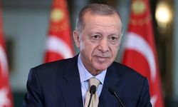 2022 yılı böyle geçti! Cumhurbaşkanı Erdoğan'dan küresel barış için yoğun diplomasi trafiği