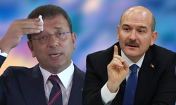 İçişleri Bakanı Süleyman Soylu'dan Ekrem İmamoğlu'na sert sözler!