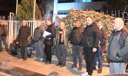 İstanbul'da EYT başvurusu için geceden sıraya girdiler