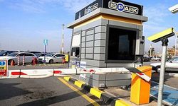 İstanbul'da İSPARK ücretlerine zam