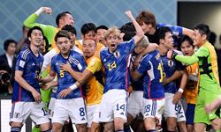 Dünya Kupası'nda büyük sürpriz Japonya ilk 16 'da! Almanya ise elendi