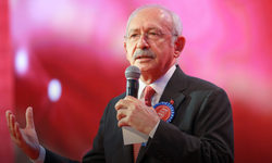CHP Lideri Kemal Kılıçdaroğlu: İsmi 13 Şubat'ta belirleyeceğiz!