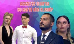 26 Aralık'ta Kısmetse Olur yarışmasına kim veda etti?