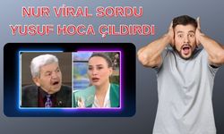 Nur Viral sordu! Nude fotoğraf göndermek günah mı?