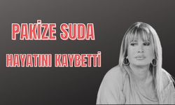 Oyuncu Pakize Suda hayatını kaybetti! Hastalığı neydi?