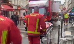 Paris'te Ahmet Kaya Kültür Merkezi'ne saldırı! Ölü ve yaralılar var