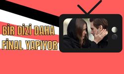 İddialı başlayan dizi erken final yapıyor!