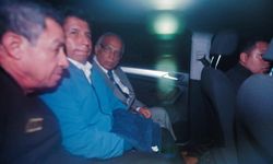 Peru'da eski Cumhurbaşkanı Pedro Castillo cezaevine gönderildi