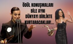 Pınar Deniz Rihanna'ya özenip dünyayı kurtarmaya karar vermiş!