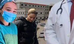Bir sahte diploma skandalı daha! 11 yıl üniversite hastanesinde çalışmış