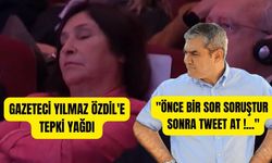 Yılmaz Özdil bir fotoğraf paylaştı ortalık karıştı!
